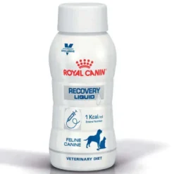 ROYAL CANIN Aliment RECOVERY LIQUID Chien Chat - Veterinary Diet