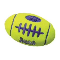 KONG Balle FOOTBALL SMALL Chien