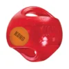 KONG Balle JUMBLER MEDIUM/LARGE Chien -Nourriture pour chien Soldes balle jumbler medium large chien