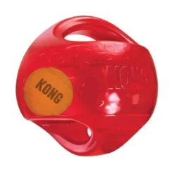 KONG Balle JUMBLER MEDIUM/LARGE Chien