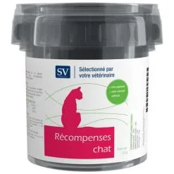 SV Complément RECOMPENSES Chat