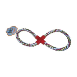 Trixie Corde à Jeux En Huit Chien