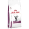 ROYAL CANIN Croquettes EARLY RENAL Chat Sac 1,5 Kg - Veterinary Health Nutrition 1 ROYAL CANIN Croquettes EARLY RENAL Chat Sac 1,5 Kg - Veterinary Health Nutrition -Nourriture pour chien Soldes croquettes early renal chat sac 1 kg veterinary health nutrition