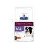 HILL'S Pet Nutrition Croquettes I/D DIGESTIVE CARE LOW FAT POULET Chien Sac 6 Kg - Prescription Diet -Nourriture pour chien Soldes croquettes id digestive care low fat poulet chien sac 6 kg prescription diet