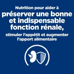 HILL'S Pet Nutrition Croquettes K/D J/D KIDNEY + MOBILITY Chien Sac 12 Kg - Prescription Diet -Nourriture pour chien Soldes croquettes kd jd kidney mobility chien sac 12 kg prescription diet 3