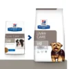HILL'S Pet Nutrition Croquettes L/D LIVER CARE Chien Sac 1.5 Kg - Prescription Diet