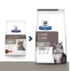 HILL'S Pet Nutrition Croquettes L/D LIVER CARE POULET Chat Sac 1.5 Kg - Prescription Diet 2 HILL'S Pet Nutrition Croquettes L/D LIVER CARE POULET Chat Sac 1.5 Kg - Prescription Diet -Nourriture pour chien Soldes croquettes ld liver care poulet chat sac 1 kg prescription diet