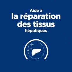 HILL'S Pet Nutrition Croquettes L/D LIVER CARE POULET Chat Sac 1.5 Kg - Prescription Diet -Nourriture pour chien Soldes croquettes ld liver care poulet chat sac 1 kg prescription diet 4