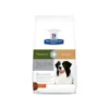 HILL'S Pet Nutrition Croquettes METABOLIC + MOBILITY POULET Chien Sac 4 Kg - Prescription Diet 2 HILL'S Pet Nutrition Croquettes METABOLIC + MOBILITY POULET Chien Sac 4 Kg - Prescription Diet -Nourriture pour chien Soldes croquettes metabolic mobility poulet chien sac 4 kg prescription diet