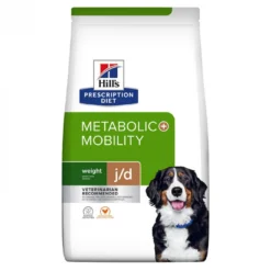 HILL'S Pet Nutrition Croquettes METABOLIC + MOBILITY POULET Chien Sac 4 Kg - Prescription Diet 14 HILL'S Pet Nutrition Croquettes METABOLIC + MOBILITY POULET Chien Sac 4 Kg - Prescription Diet -Nourriture pour chien Soldes croquettes metabolic mobility poulet chien sac 4 kg prescription diet 2