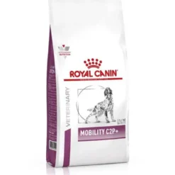 ROYAL CANIN Croquettes MOBILITY SUPPORT Chien Sac 12 Kg - Veterinary Health Nutrition 8 ROYAL CANIN Croquettes MOBILITY SUPPORT Chien Sac 12 Kg - Veterinary Health Nutrition -Nourriture pour chien Soldes croquettes mobility support chien sac 12 kg veterinary health nutrition 1