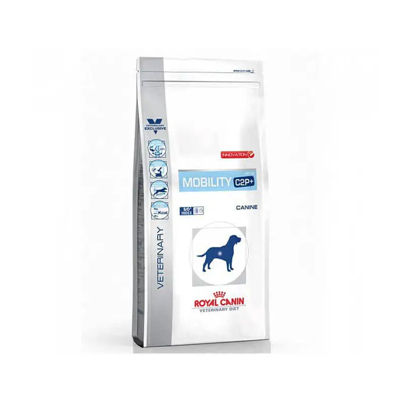 ROYAL CANIN Croquettes MOBILITY SUPPORT Chien Sac 12 Kg - Veterinary Health Nutrition 7 ROYAL CANIN Croquettes MOBILITY SUPPORT Chien Sac 12 Kg - Veterinary Health Nutrition – Image 5