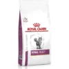 ROYAL CANIN Croquettes RENAL SELECT Chat Sac 4 Kg - Veterinary Health Nutrition -Nourriture pour chien Soldes croquettes renal select chat sac 4 kg veterinary health nutrition