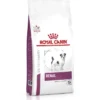 ROYAL CANIN Croquettes RENAL SMALL Chien Sac 3,5 Kg - Veterinary Health Nutrition 2 ROYAL CANIN Croquettes RENAL SMALL Chien Sac 3,5 Kg - Veterinary Health Nutrition -Nourriture pour chien Soldes croquettes renal thickbox chien sac 3 kg veterinary health nutrition