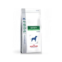 ROYAL CANIN Croquettes SATIETY WEIGHT MANAGEMENT Chien Sac 1.5 Kg - Veterinary Health Nutrition 5 ROYAL CANIN Croquettes SATIETY WEIGHT MANAGEMENT Chien Sac 1.5 Kg - Veterinary Health Nutrition -Nourriture pour chien Soldes croquettes satiety weight management chien sac 1 kg veterinary health nutrition 1