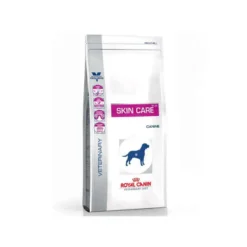 ROYAL CANIN Croquettes SKIN CARE ADULT Chien Sac 8 Kg - Veterinary Health Nutrition -Nourriture pour chien Soldes croquettes skin care adult chien sac 8 kg veterinary health nutrition 3