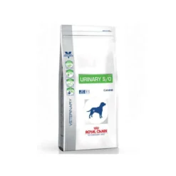 ROYAL CANIN Croquettes URINARY S/O Chien Sac 2 Kg - Veterinary Health Nutrition 5 ROYAL CANIN Croquettes URINARY S/O Chien Sac 2 Kg - Veterinary Health Nutrition -Nourriture pour chien Soldes croquettes urinary so chien sac 2 kg veterinary health nutrition 1