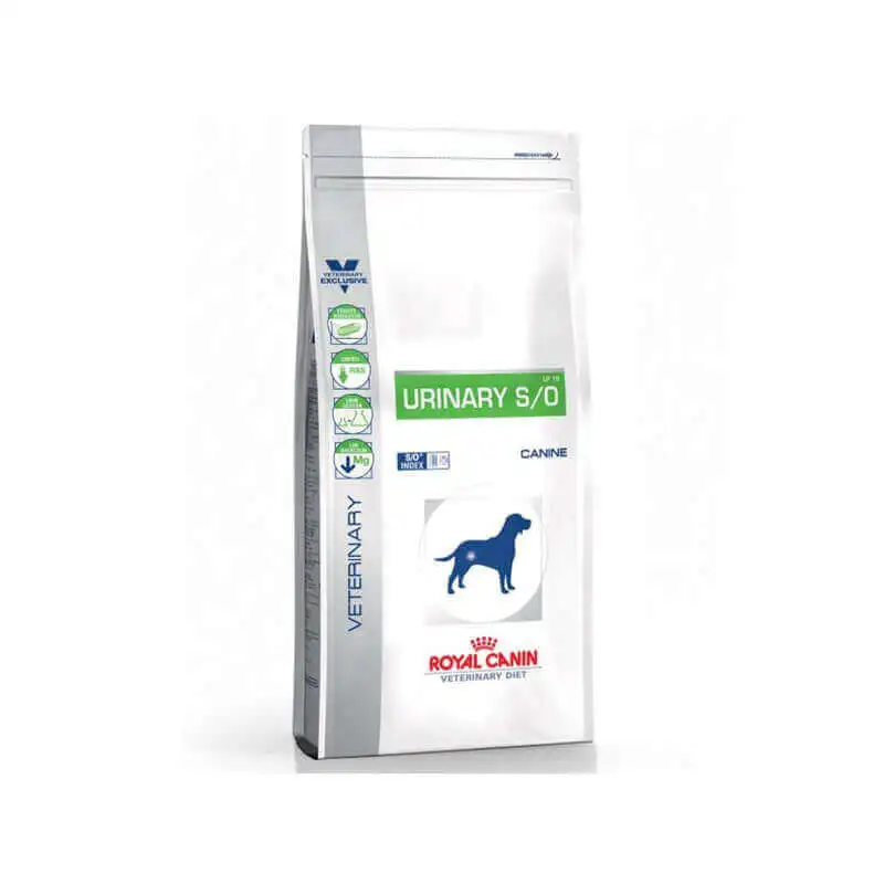 ROYAL CANIN Croquettes URINARY S/O Chien Sac 2 Kg - Veterinary Health Nutrition 4 ROYAL CANIN Croquettes URINARY S/O Chien Sac 2 Kg - Veterinary Health Nutrition – Image 2
