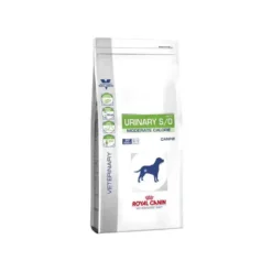 ROYAL CANIN Croquettes URINARY S/O MODERATE CALORIE Chien Sac 6.5 Kg - Veterinary Health Nutrition -Nourriture pour chien Soldes croquettes urinary so moderate calorie chien sac 6 kg veterinary health nutrition 1