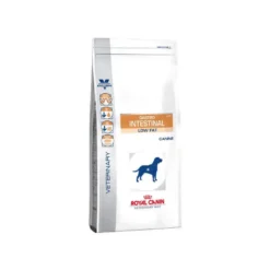 Nourriture pour chien Soldes -Nourriture pour chien Soldes croquettes veterinary diet chien gastro intestinal low fat sac 12 kg 1