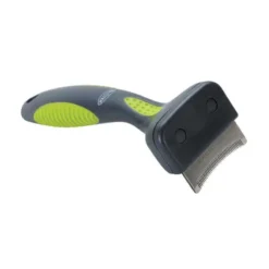 Buster Etrille SHEDDER VERT T.S Chien Et Chat