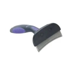 Buster Etrille SHEDDER VIOLET T.L Chien