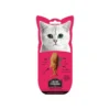AGECOM Friandise THON & POISSON FUME Chat - My Little Friandise -Nourriture pour chien Soldes friandise thon poisson fume chat my little friandise