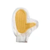 WOUAPY Gant De Toilettage Chien Et Chat -Nourriture pour chien Soldes gant de toilettage chien chat