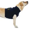 Medical Pet Shirt Gilet De Protection 4 EN 1 T.M Chien -Nourriture pour chien Soldes gilet de protection 4 en 1 tm chien