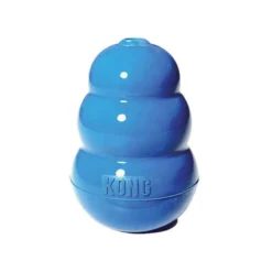 KONG Jouet BLUE VETERINARY T.M Chien