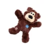 KONG Jouet OURS WILDKNOT T.S Chien -Nourriture pour chien Soldes jouet ours wildknot ts