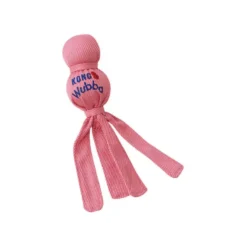 KONG Jouet PUPPY WUBBA Chiot