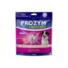 CEVA Lamelles à Mâcher T.M Chien - Prozym -Nourriture pour chien Soldes lamelles a macher tm chien prozym