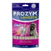 CEVA Lamelles à Mâcher T.XS Chien - Prozym -Nourriture pour chien Soldes lamelles a macher txs chien prozym