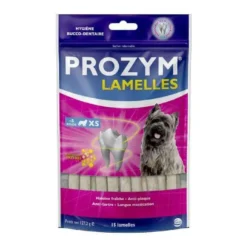 CEVA Lamelles à Mâcher T.XS Chien - Prozym