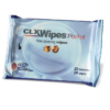 MP LABO Lingettes CLX WIPES POCKET Chien Et Chat 20 Lingettes -Nourriture pour chien Soldes lingettes clx wipes pocket chien et chat 20 lingettes
