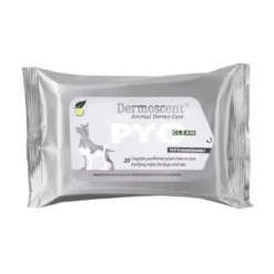 BIMEDA Lingettes PYOCLEAN Chien Et Chat - Dermoscent