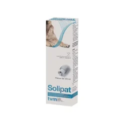 TVM Lotion SOLIPAT Chien 120 Ml