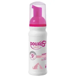 CEVA Mousse S3 CALM Chien Et Chat - Douxo