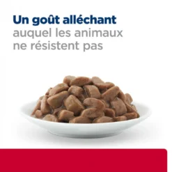 HILL'S Pet Nutrition Pâtée C/D URINARY STRESS MULTICARE POULET Chat 12x85g - Prescription Diet 17 HILL'S Pet Nutrition Pâtée C/D URINARY STRESS MULTICARE POULET Chat 12x85g - Prescription Diet -Nourriture pour chien Soldes patee cd urinary stress multicare poulet chat 12x85g prescription diet 6