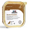 DECHRA Pâtée FSW STRUVITE DISSOLUTION Chat 7x100g - Specific -Nourriture pour chien Soldes patee fsw struvite dissolution chat 7x100g specific
