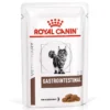 ROYAL CANIN Pâtée GASTRO INTESTINAL Chat 12x85g - Veterinary Health Nutrition -Nourriture pour chien Soldes patee gastro intestinal kitten chat 12x85g veterinary health nutrition