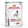ROYAL CANIN Pâtée HEPATIC Chien 12x420g - Veterinary Health Nutrition -Nourriture pour chien Soldes patee hepatic chien 12x420g veterinary health nutrition