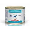 ROYAL CANIN Pâtée HYPOALLERGENIC Chien 12x200g - Veterinary Diet -Nourriture pour chien Soldes patee hypoallergenic chien 12x200g veterinary diet