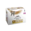Purina Pâtée NF RENAL FUNCTION POULET Chat 10x85g - Pro Plan Veterinary Diets 1 Purina Pâtée NF RENAL FUNCTION POULET Chat 10x85g - Pro Plan Veterinary Diets -Nourriture pour chien Soldes patee nf renal function poulet chat 10x85g pro plan veterinary diets 1