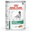 ROYAL CANIN Pâtée SATIETY Chien 12x410g - Veterinary Health Nutrition -Nourriture pour chien Soldes patee satiety weight management chien 410 g veterinary health nutrition