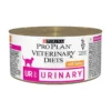 Purina Pâtée UR URINARY DINDE Chat 24x195g - Pro Plan Veterinary Diets 1 Purina Pâtée UR URINARY DINDE Chat 24x195g - Pro Plan Veterinary Diets -Nourriture pour chien Soldes patee ur urinary dinde chat 24x195g pro plan veterinary diets