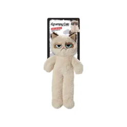 Peluche GRUMPY CAT Chien