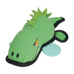 Annick Peluche CROCODILE Chien
