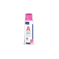 Virbac Shampooing ALLERMYL "NF" Chien Et Chat 200ml